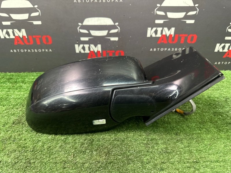 Зеркало заднего вида боковое Nissan Murano 2008 Z51