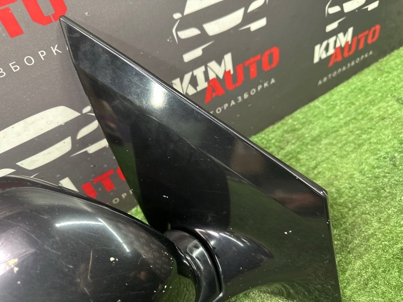 Зеркало заднего вида боковое Nissan Murano 2008 Z51