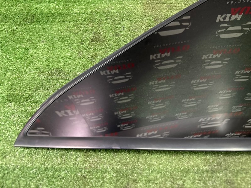 Стекло глухое заднее Nissan Murano 2008 Z51