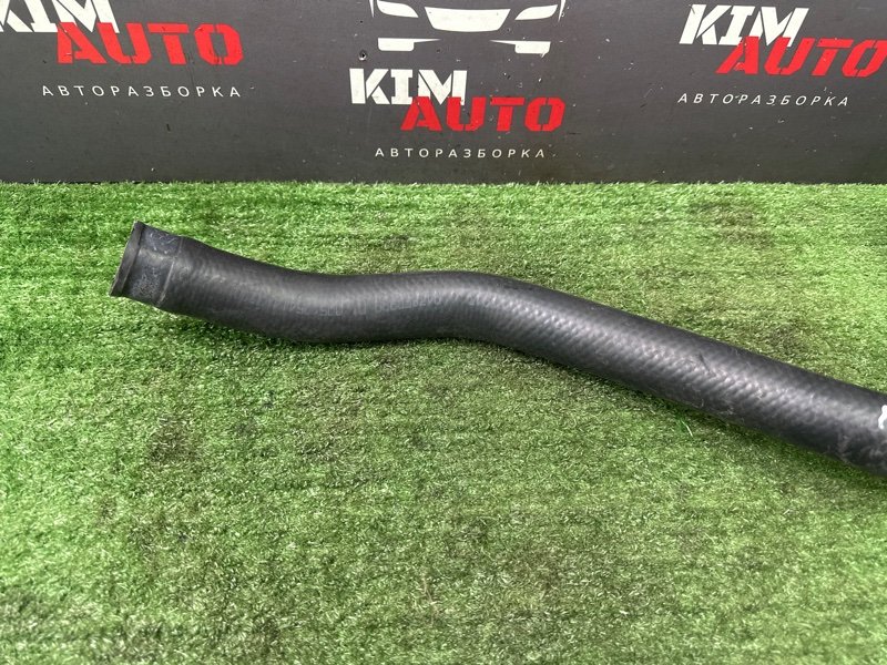 Патрубок радиатора верхний Nissan Murano 2008 Z51