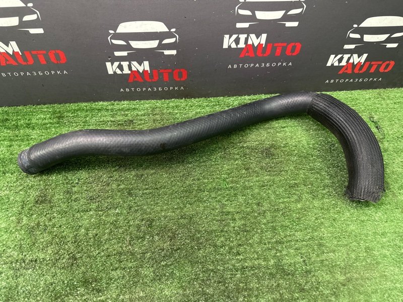 Патрубок радиатора верхний Nissan Murano 2008 Z51