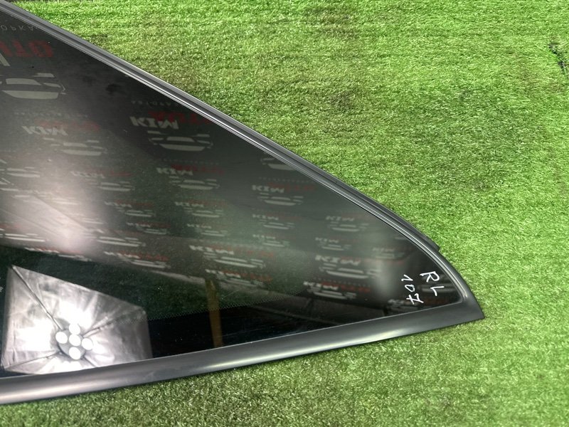 Стекло глухое заднее Nissan Murano 2008 Z51