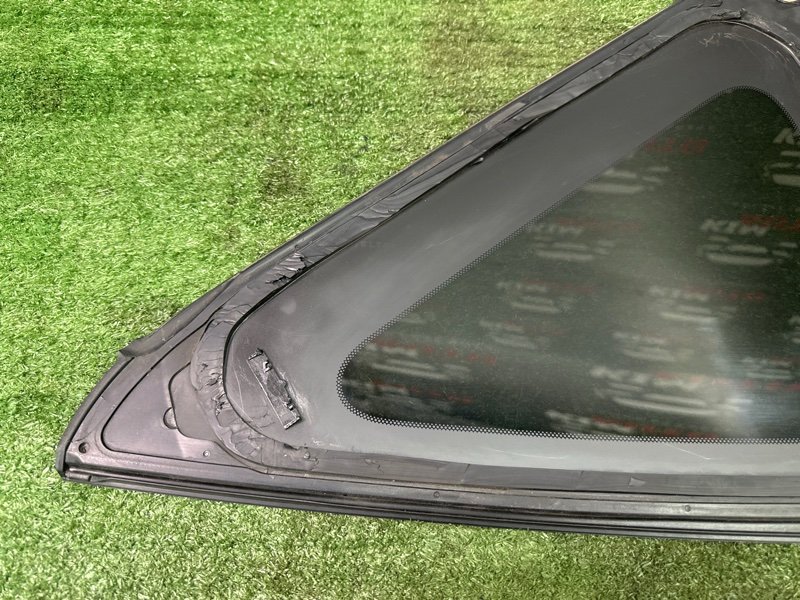 Стекло глухое заднее Nissan Murano 2008 Z51