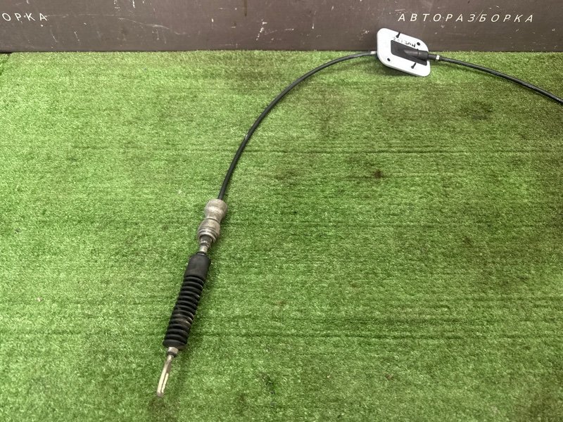 Трос АКПП Nissan Murano 2008 Z51