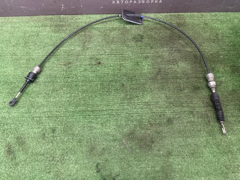 Трос АКПП Nissan Murano 2008 Z51