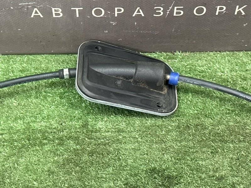 Трос АКПП Nissan Murano 2008 Z51