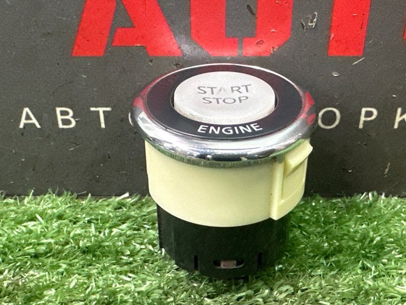 Кнопка старт-стоп Nissan Murano 2008 Z51