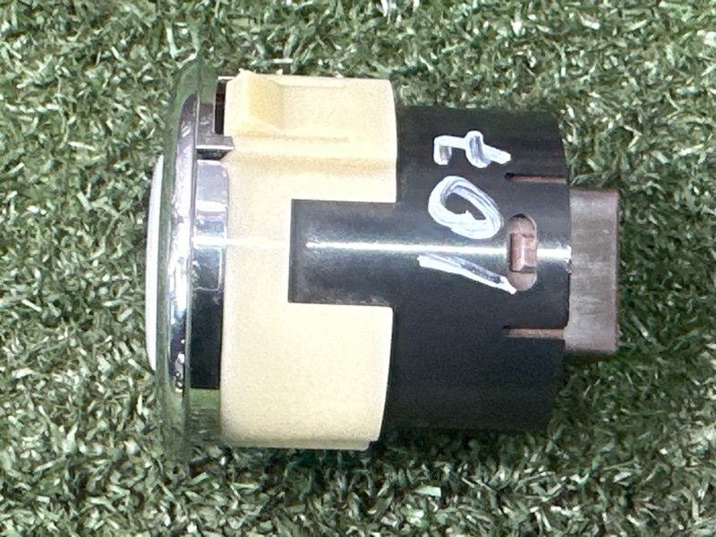 Кнопка старт-стоп Nissan Murano 2008 Z51