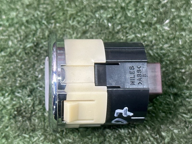 Кнопка старт-стоп Nissan Murano 2008 Z51