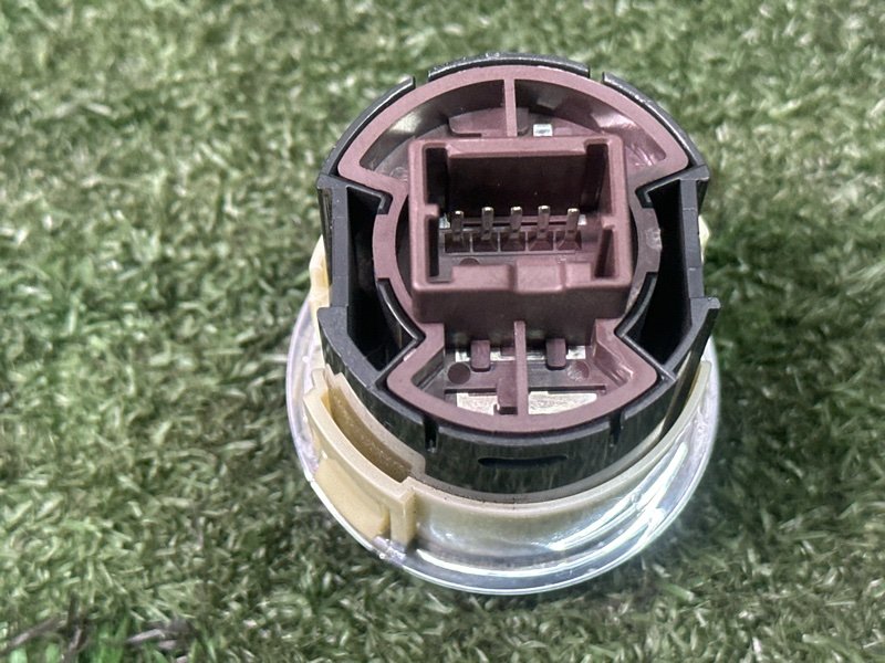 Кнопка старт-стоп Nissan Murano 2008 Z51