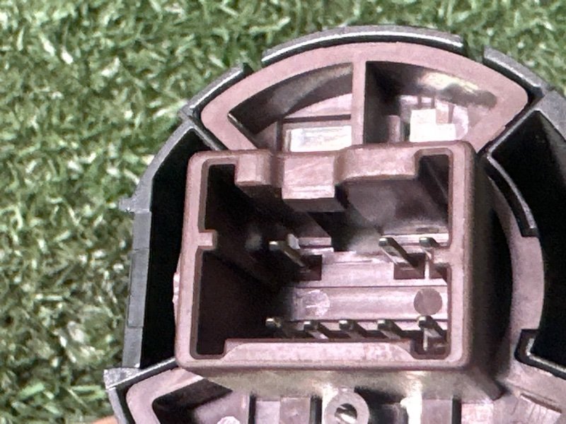 Кнопка старт-стоп Nissan Murano 2008 Z51