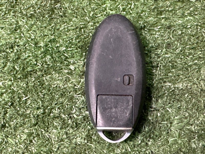 Смарт ключ с личинкой двери Nissan Murano 2008 Z51