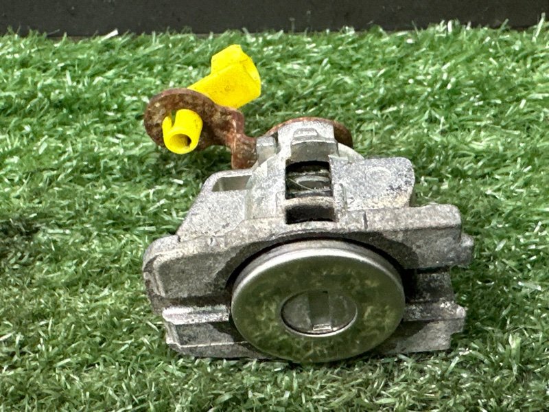 Смарт ключ с личинкой двери Nissan Murano 2008 Z51