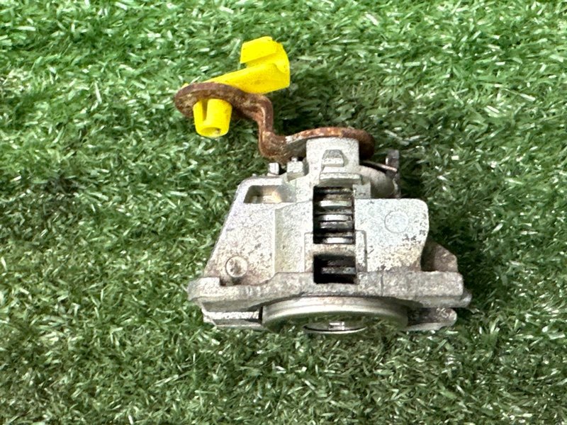 Смарт ключ с личинкой двери Nissan Murano 2008 Z51