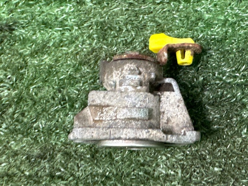 Смарт ключ с личинкой двери Nissan Murano 2008 Z51