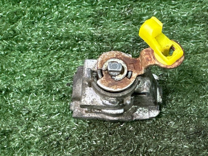 Смарт ключ с личинкой двери Nissan Murano 2008 Z51