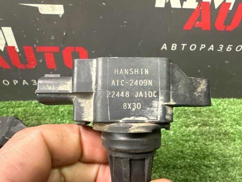 Катушка зажигания Nissan Murano 2008 Z51