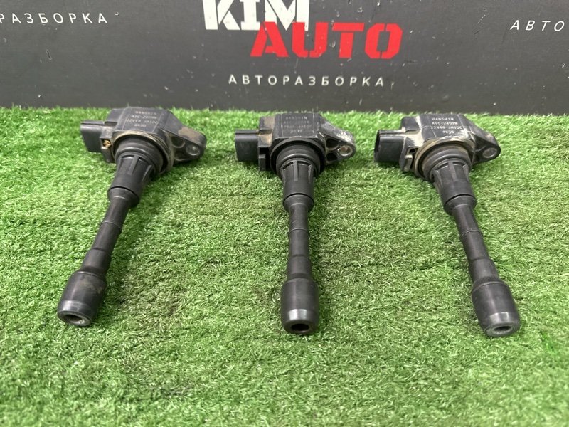 Катушка зажигания Nissan Murano 2008 Z51