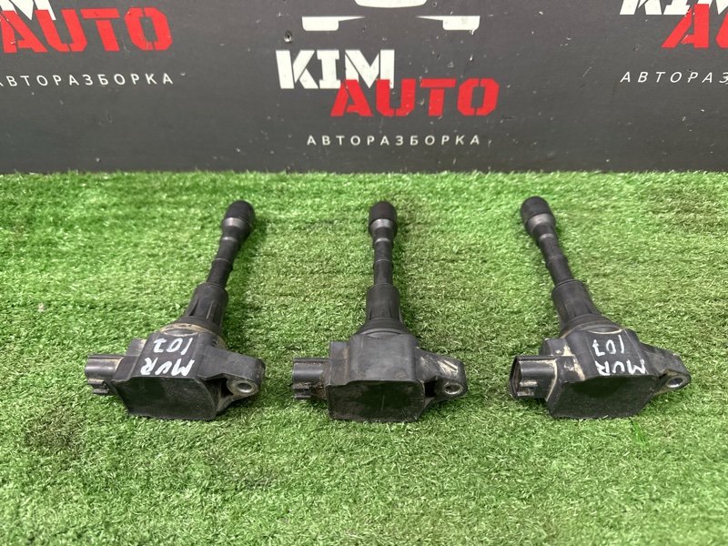 Катушка зажигания Nissan Murano 2008 Z51