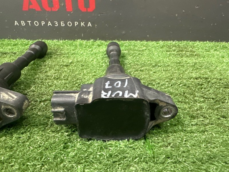 Катушка зажигания Nissan Murano 2008 Z51