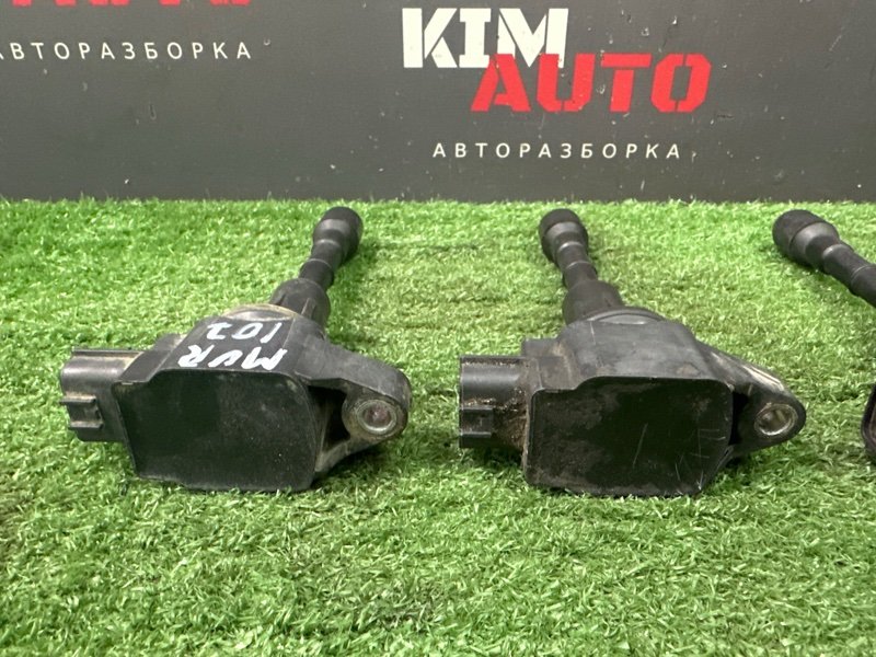 Катушка зажигания Nissan Murano 2008 Z51