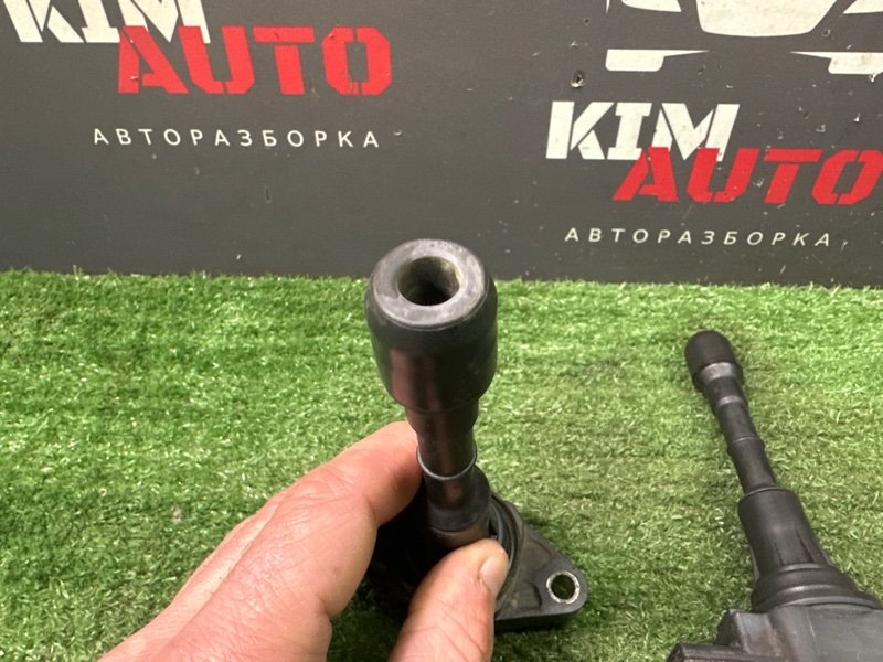 Катушка зажигания Nissan Murano 2008 Z51