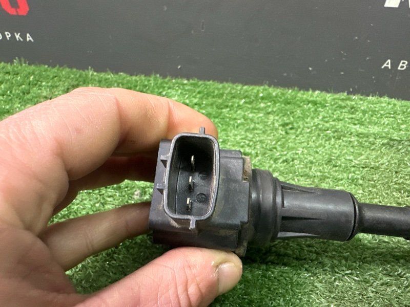 Катушка зажигания Nissan Murano 2008 Z51