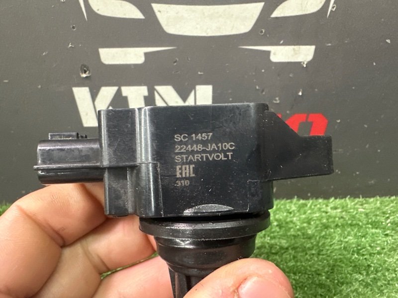 Катушка зажигания Nissan Murano 2008 Z51