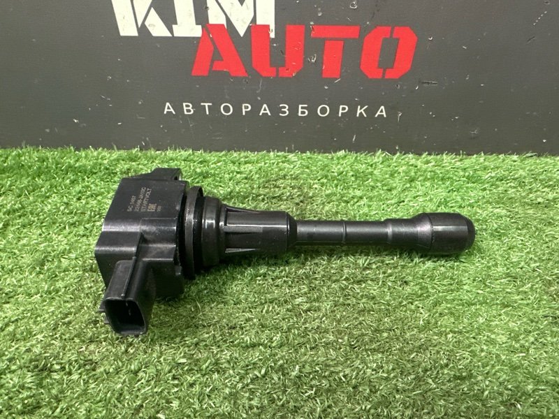 Катушка зажигания Nissan Murano 2008 Z51