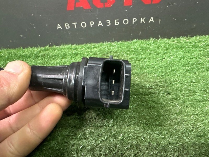 Катушка зажигания Nissan Murano 2008 Z51