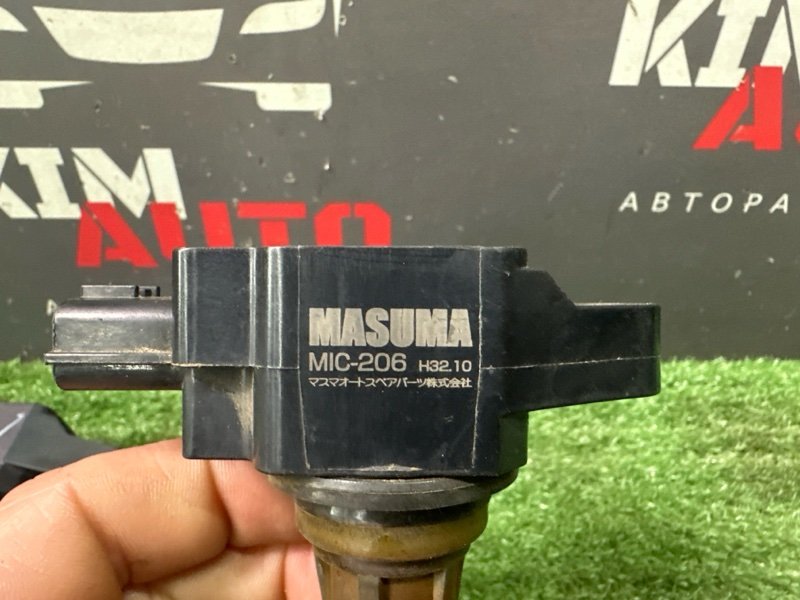 Катушка зажигания Nissan Murano 2008 Z51