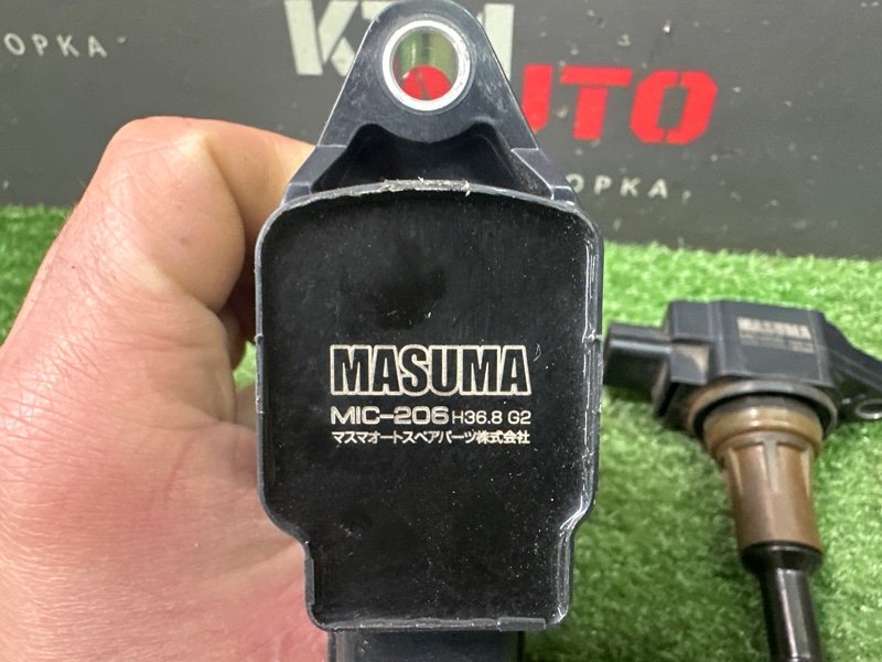 Катушка зажигания Nissan Murano 2008 Z51