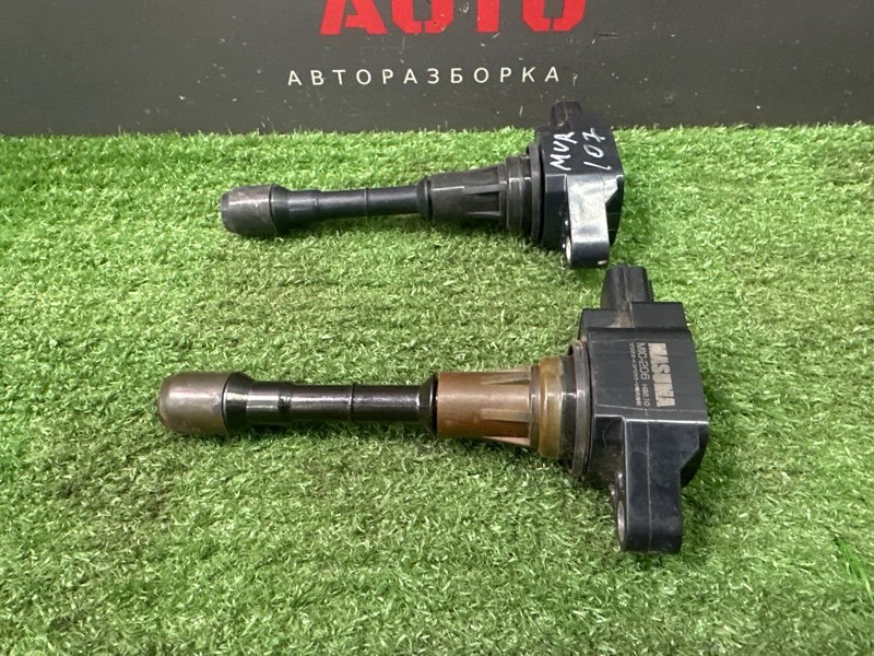 Катушка зажигания Nissan Murano 2008 Z51