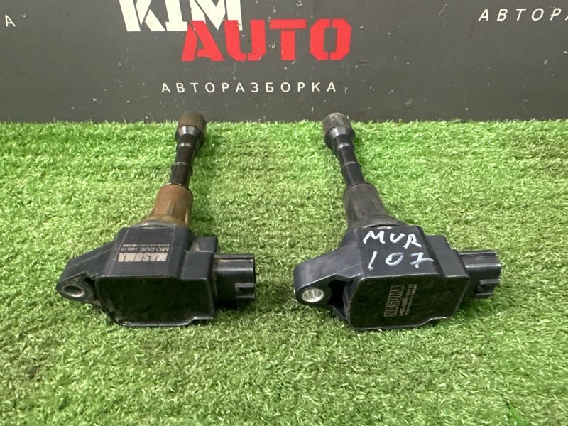 Катушка зажигания Nissan Murano 2008 Z51