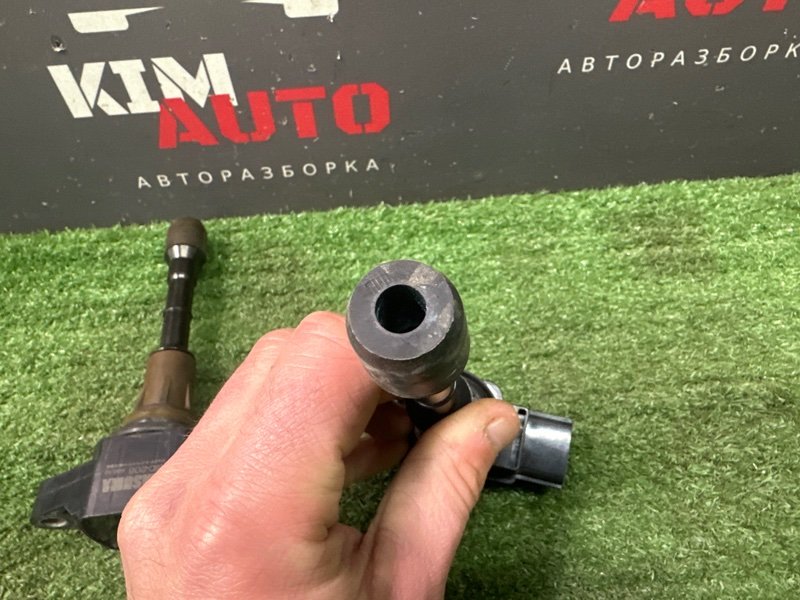 Катушка зажигания Nissan Murano 2008 Z51