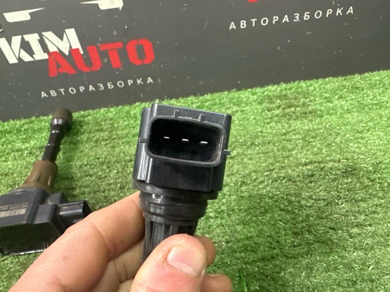 Катушка зажигания Nissan Murano 2008 Z51