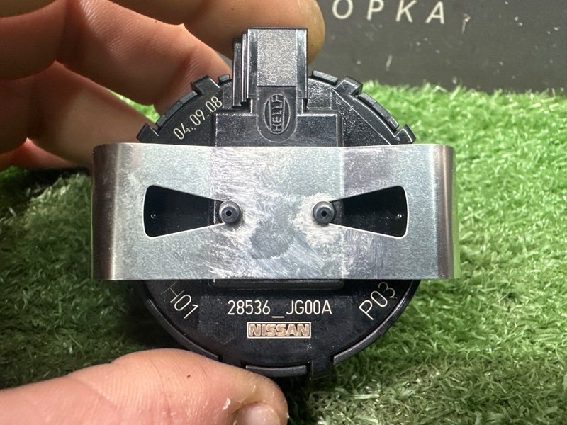 Датчик дождя Nissan Murano 2008 Z51