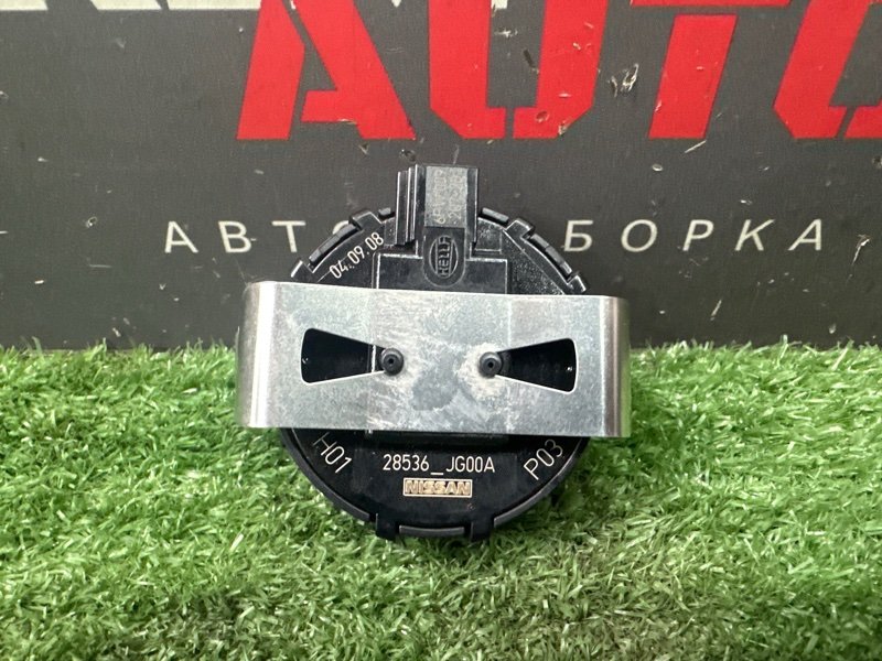 Датчик дождя Nissan Murano 2008 Z51