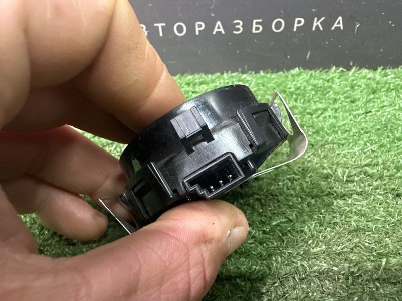 Датчик дождя Nissan Murano 2008 Z51