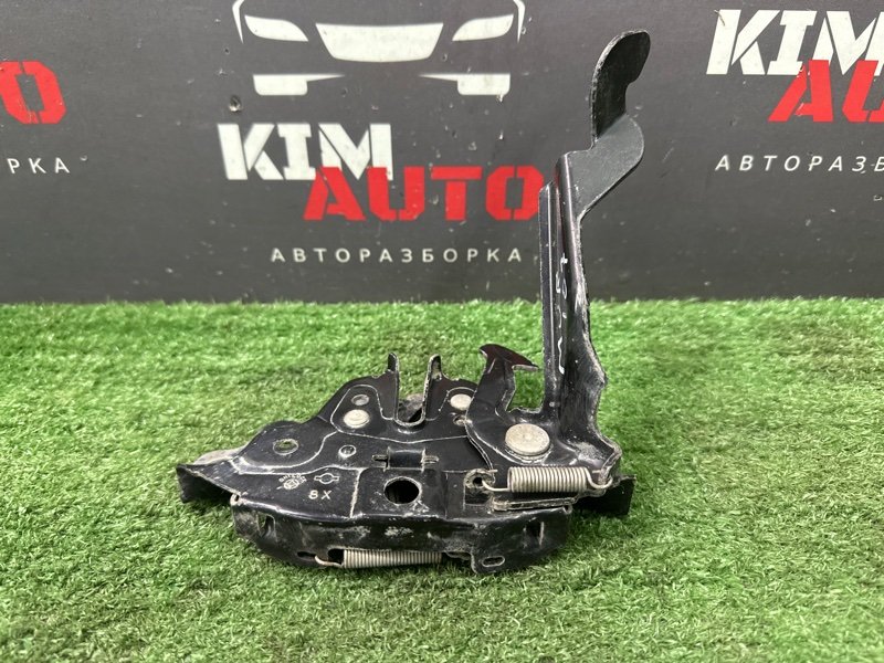 Замок капота Nissan Murano 2008 Z51