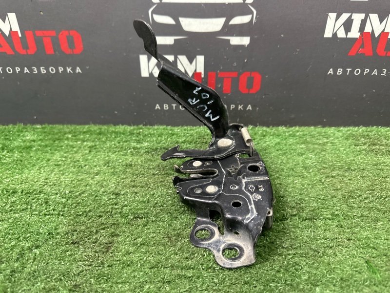 Замок капота Nissan Murano 2008 Z51