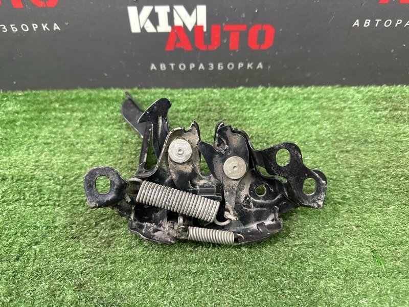 Замок капота Nissan Murano 2008 Z51