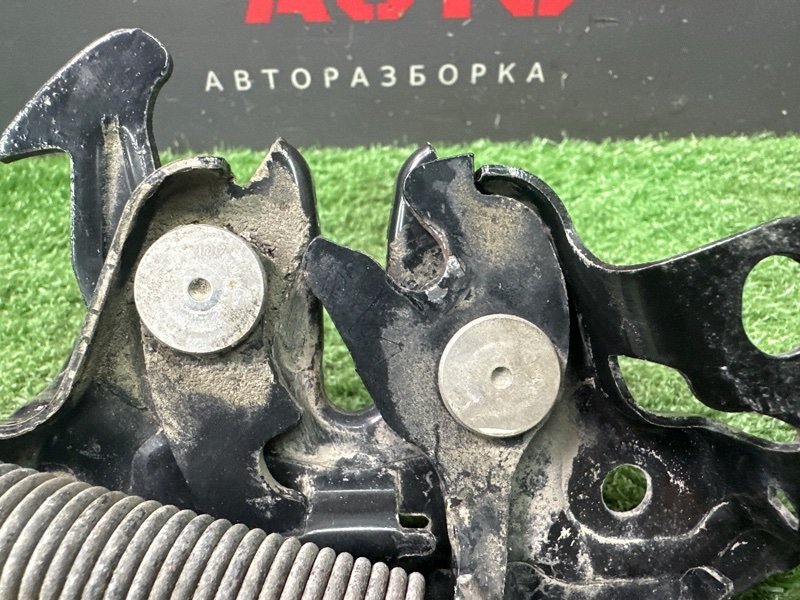 Замок капота Nissan Murano 2008 Z51