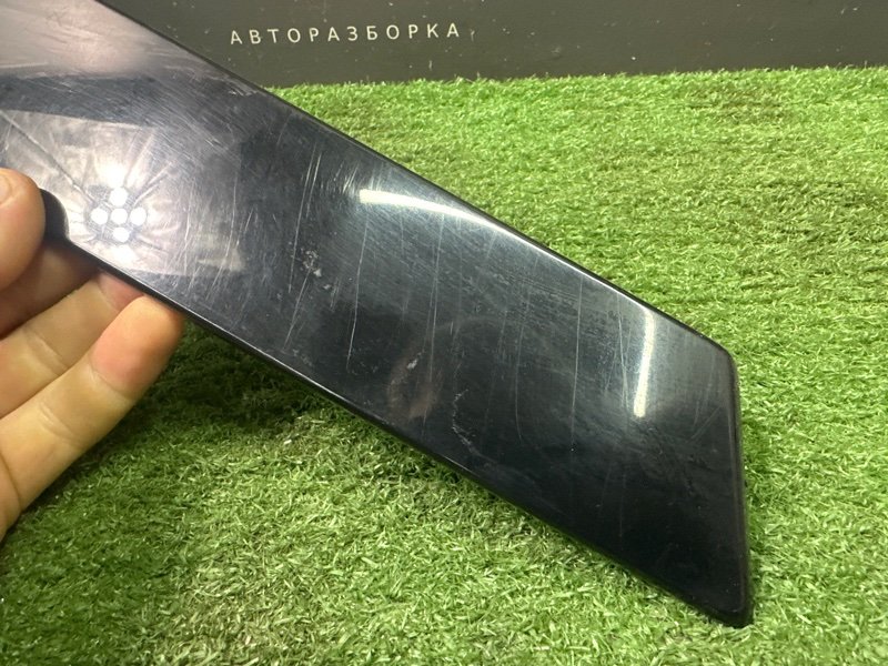 Накладка двери наружная Nissan Murano 2008 Z51