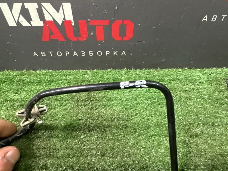 Трубка тормозная Nissan Murano 2008 Z51