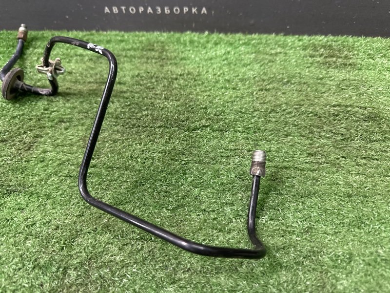 Трубка тормозная Nissan Murano 2008 Z51