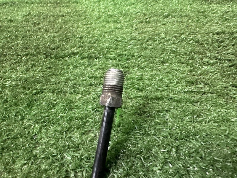 Трубка тормозная Nissan Murano 2008 Z51