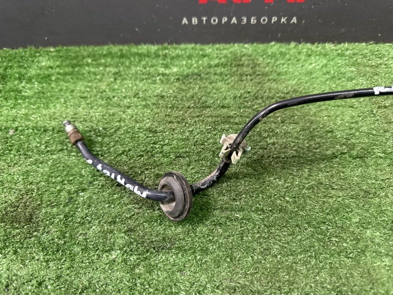 Трубка тормозная Nissan Murano 2008 Z51
