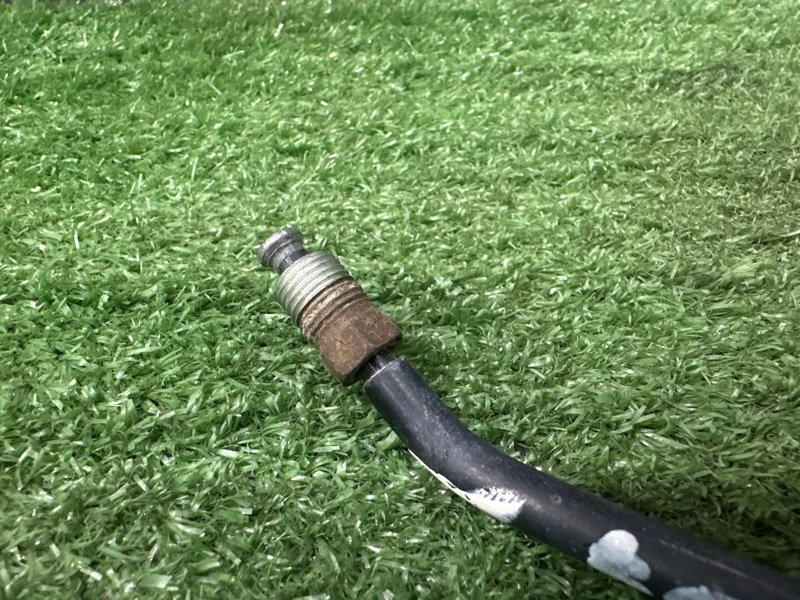 Трубка тормозная Nissan Murano 2008 Z51