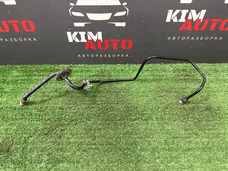 Трубка тормозная Nissan Murano 2008 Z51